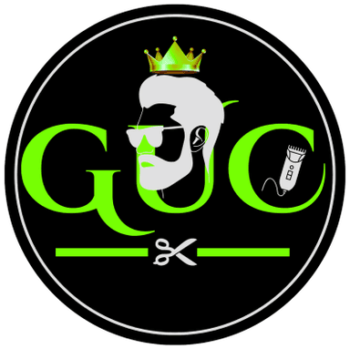 Barbershop logo